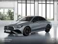 Mercedes-Benz CLA 200 AMG+NIGHT+PANO+360°+MULTIBEAM+HUD+TOTW+7G Silber - thumbnail 13