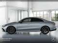 Mercedes-Benz CLA 200 AMG+NIGHT+PANO+360°+MULTIBEAM+HUD+TOTW+7G Silber - thumbnail 5