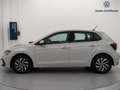 Volkswagen Polo Polo 1.0 TSI DSG Life Gris - thumbnail 4