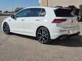 Volkswagen Golf R 2.0tsi 4motion 320cv dsg PERFORMANCE PACK GARAN VW Blanc - thumbnail 3