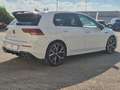 Volkswagen Golf R 2.0tsi 4motion 320cv dsg PERFORMANCE PACK GARAN VW Blanc - thumbnail 4