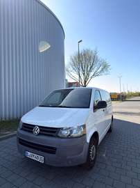 Vw Transporter T5 , TÜV 11/27