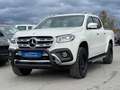 Mercedes-Benz X 250 d 4Matic Doppelkabine Edition Power+Euro6+ Blanco - thumbnail 5