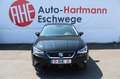 SEAT Ibiza 1.5 TSI FR LED Nav PDC Sitzhzg 17" Fahrass Negro - thumbnail 4