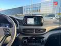 Hyundai TUCSON 1.6 CRDI 115ch hybrid 48V N Line Edition Euro6d-Evap Weiß - thumbnail 17