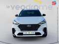 Hyundai TUCSON 1.6 CRDI 115ch hybrid 48V N Line Edition Euro6d-Evap Weiß - thumbnail 2