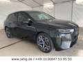 BMW iX 50 xDr. Sport 22" HeadUp DAB Luftfederung Kam Nero - thumbnail 2