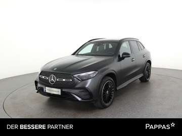 e 4MATIC mit EQ Hybrid Technologie Totw