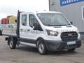 Ford Transit 310-EB Doka L2 + AHK 2.5T Klima 7-Sitze Wit - thumbnail 3