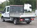 Ford Transit 310-EB Doka L2 + AHK 2.5T Klima 7-Sitze Wit - thumbnail 7