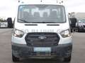 Ford Transit 310-EB Doka L2 + AHK 2.5T Klima 7-Sitze Wit - thumbnail 2