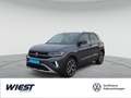Volkswagen T-Cross Style 1.0 TSI DSG, MATRIX/KAM/NAVI/SHZ/K Grau - thumbnail 1