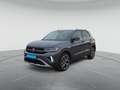 Volkswagen T-Cross Style 1.0 TSI DSG, MATRIX/KAM/NAVI/SHZ/K Grau - thumbnail 2