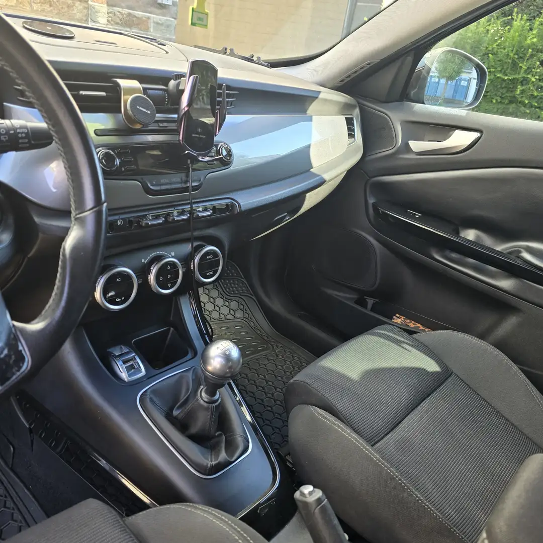 Alfa Romeo Giulietta 1.4i Multi Air Progression Start&Stop - 1