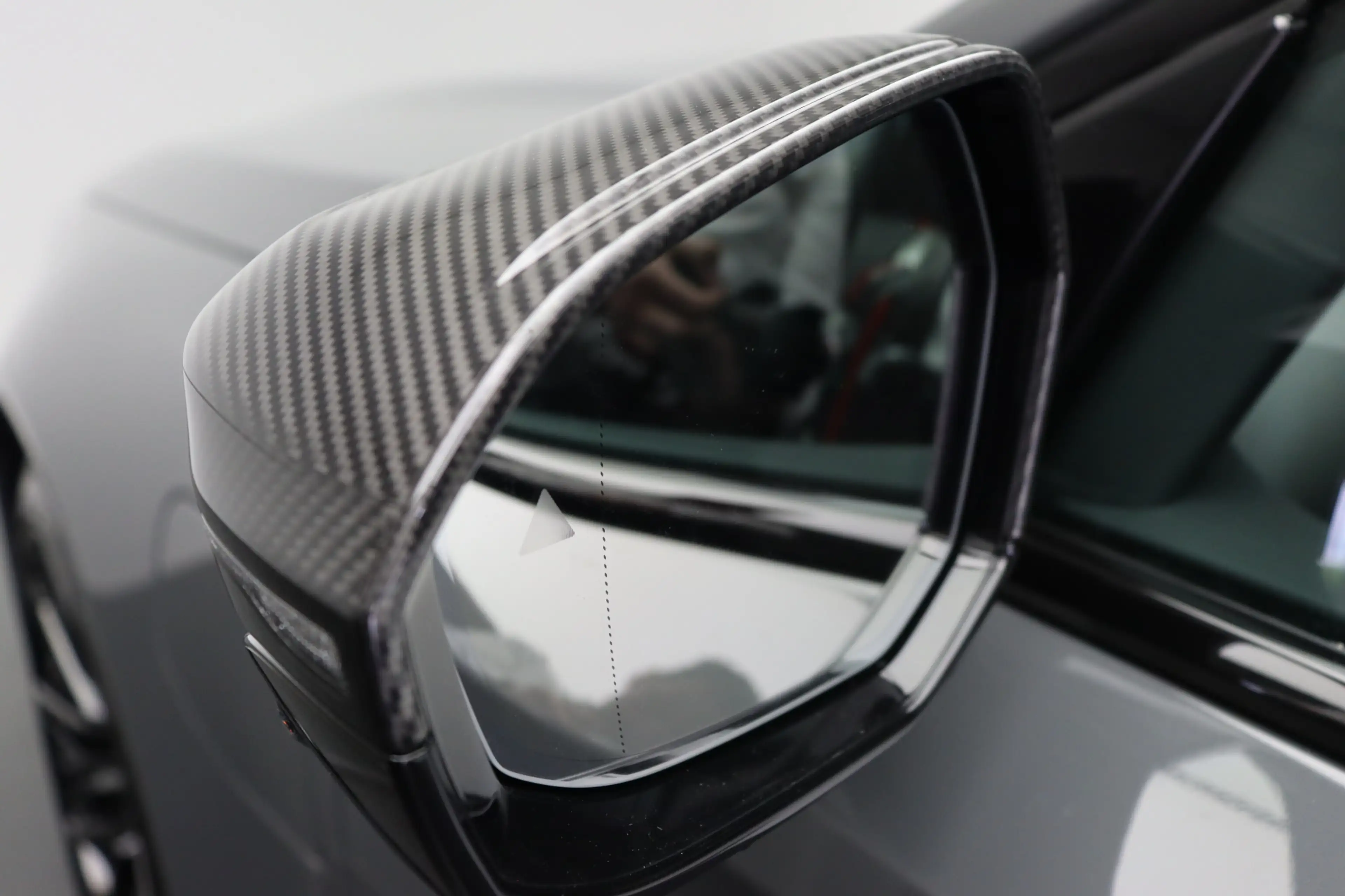BMW M5 5 Serie Automaat / M Drive Professional / M Carbon — photo 9