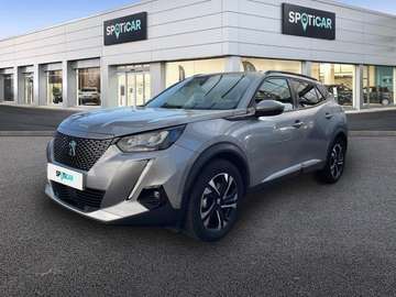 e-2008 136ch Allure Business