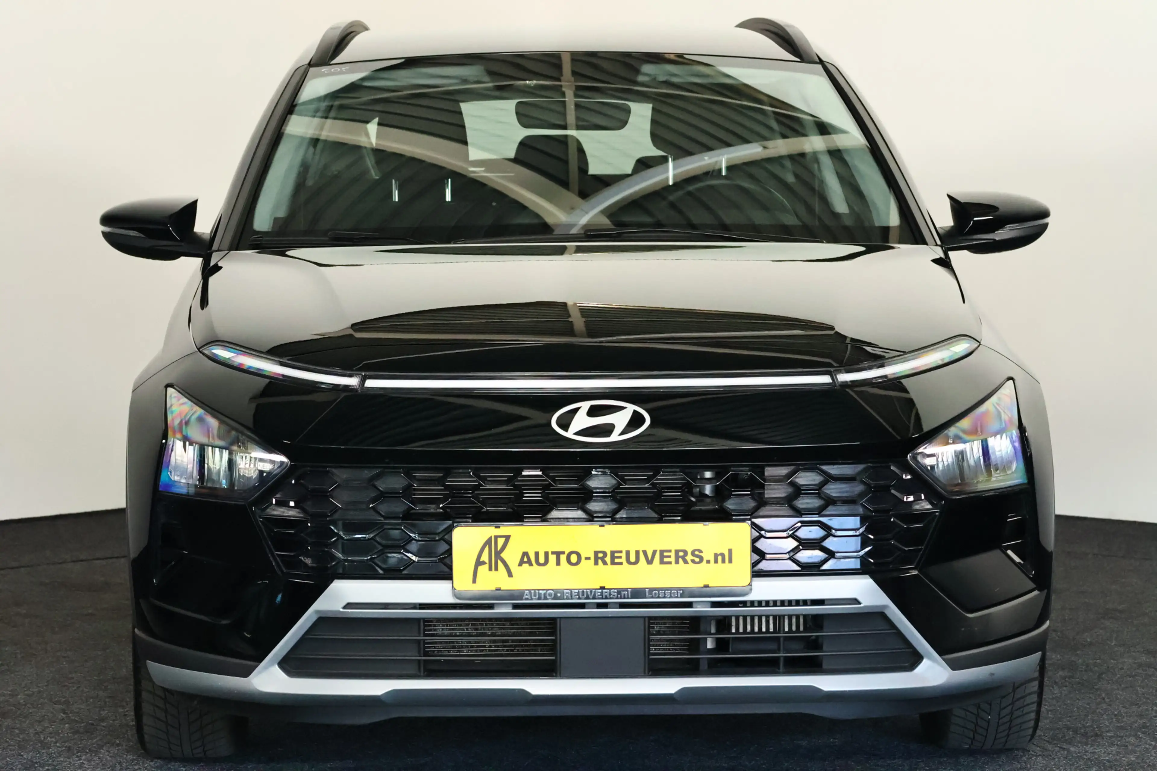 Hyundai BAYON 1.0 T-GDI Comfort Smart Navi / Cruisecontrol / Aut — photo 8