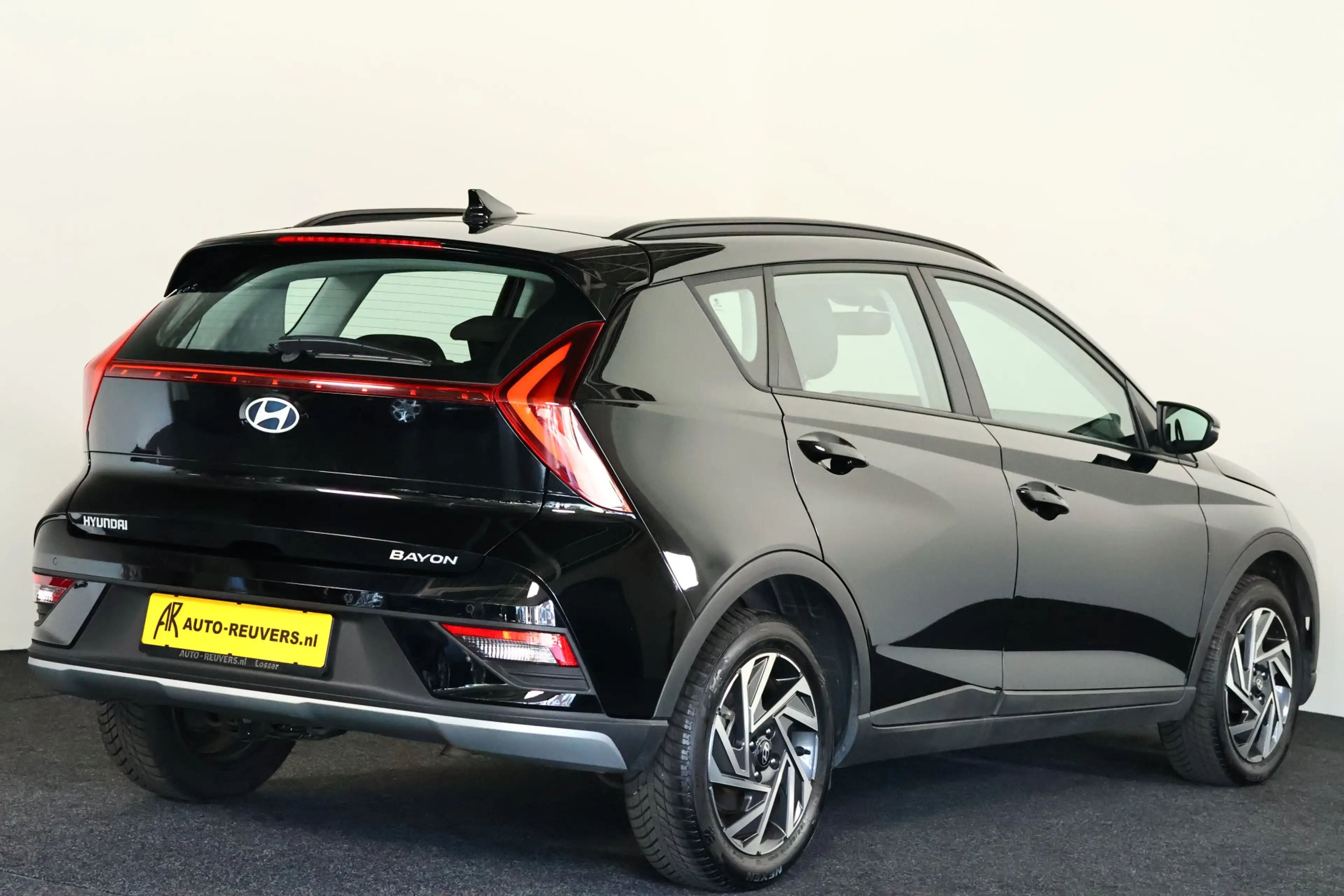 Hyundai BAYON 1.0 T-GDI Comfort Smart Navi / Cruisecontrol / Aut — photo 2