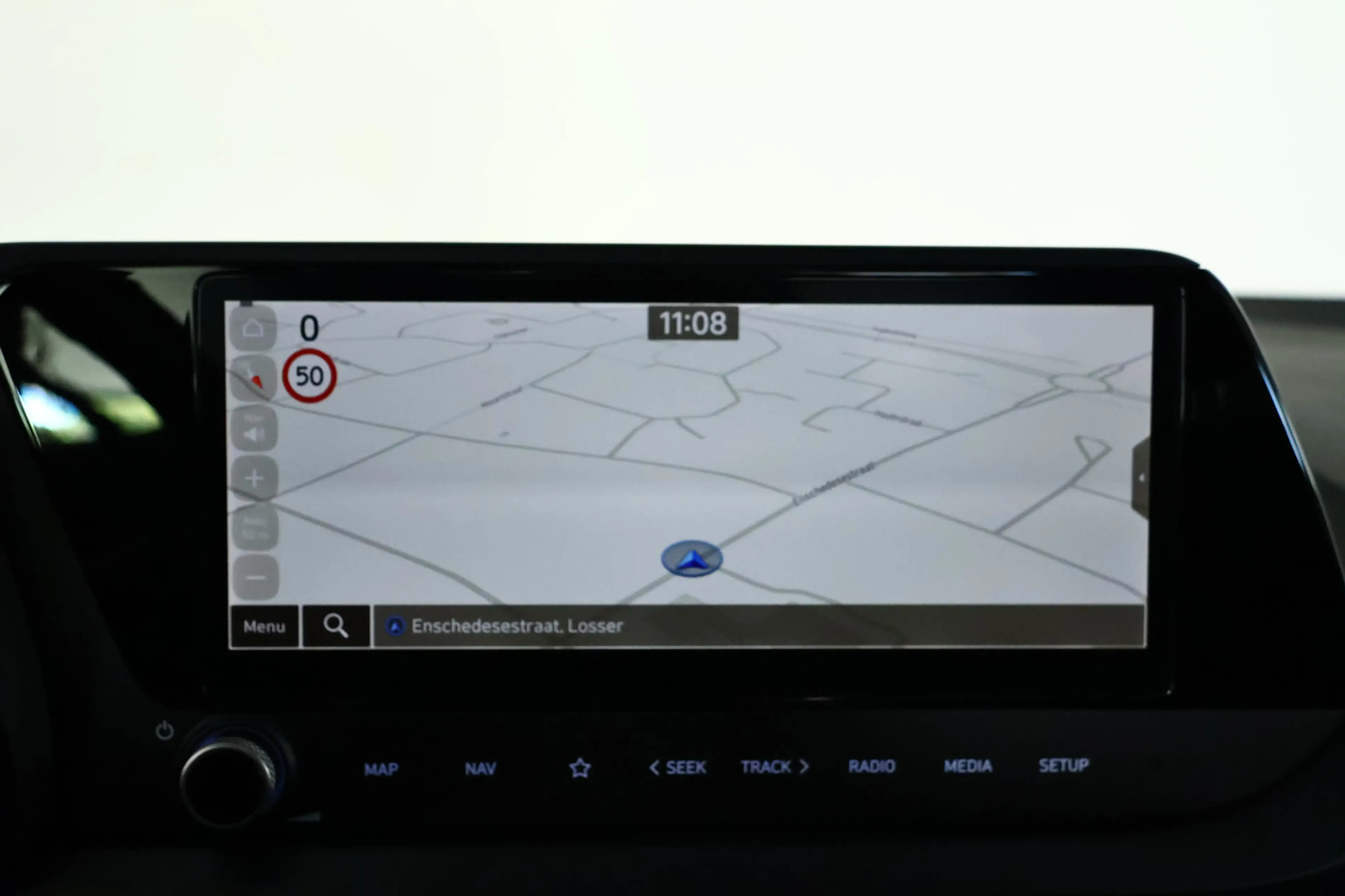 Hyundai BAYON 1.0 T-GDI Comfort Smart Navi / Cruisecontrol / Aut — photo 25