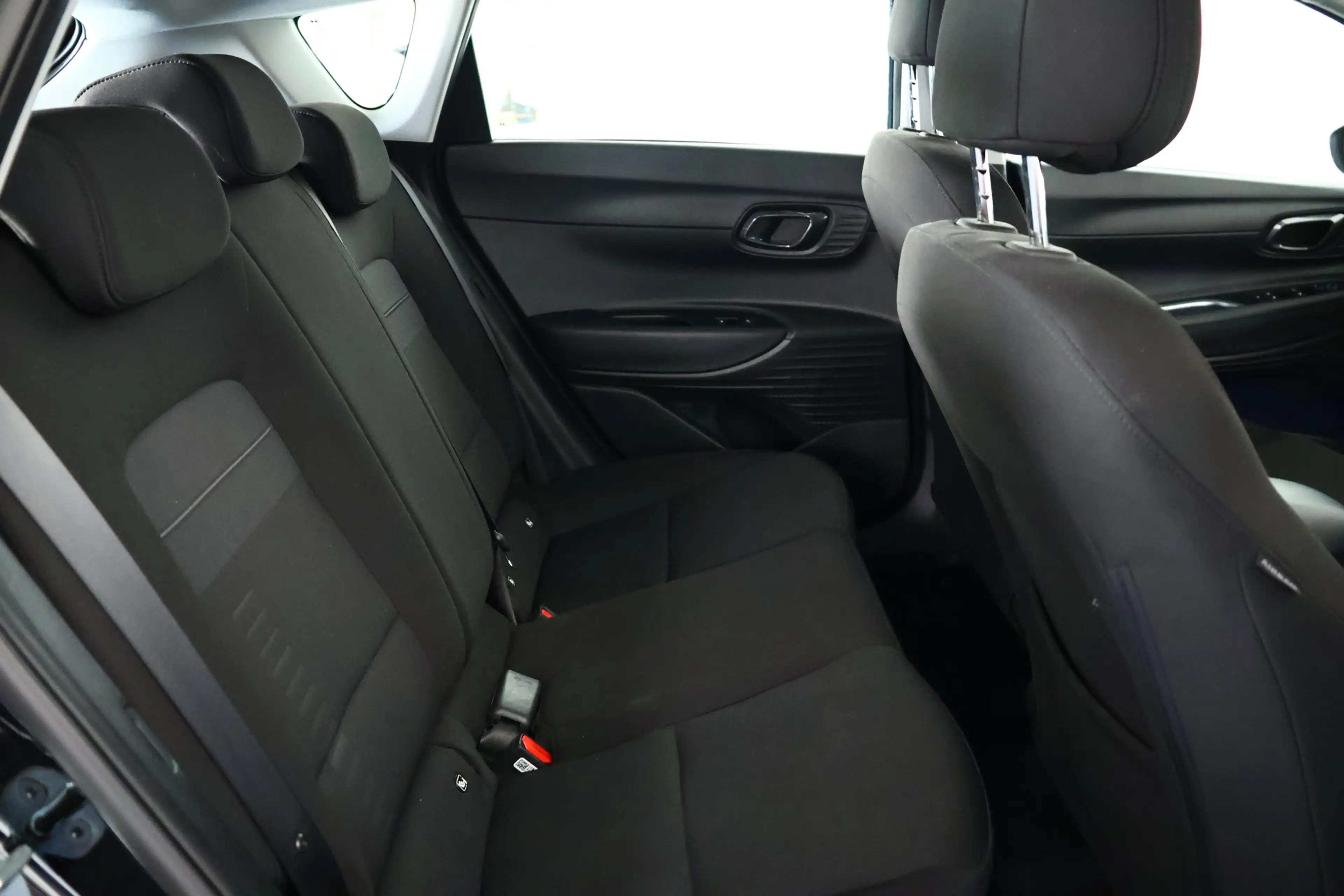 Hyundai BAYON 1.0 T-GDI Comfort Smart Navi / Cruisecontrol / Aut — photo 14