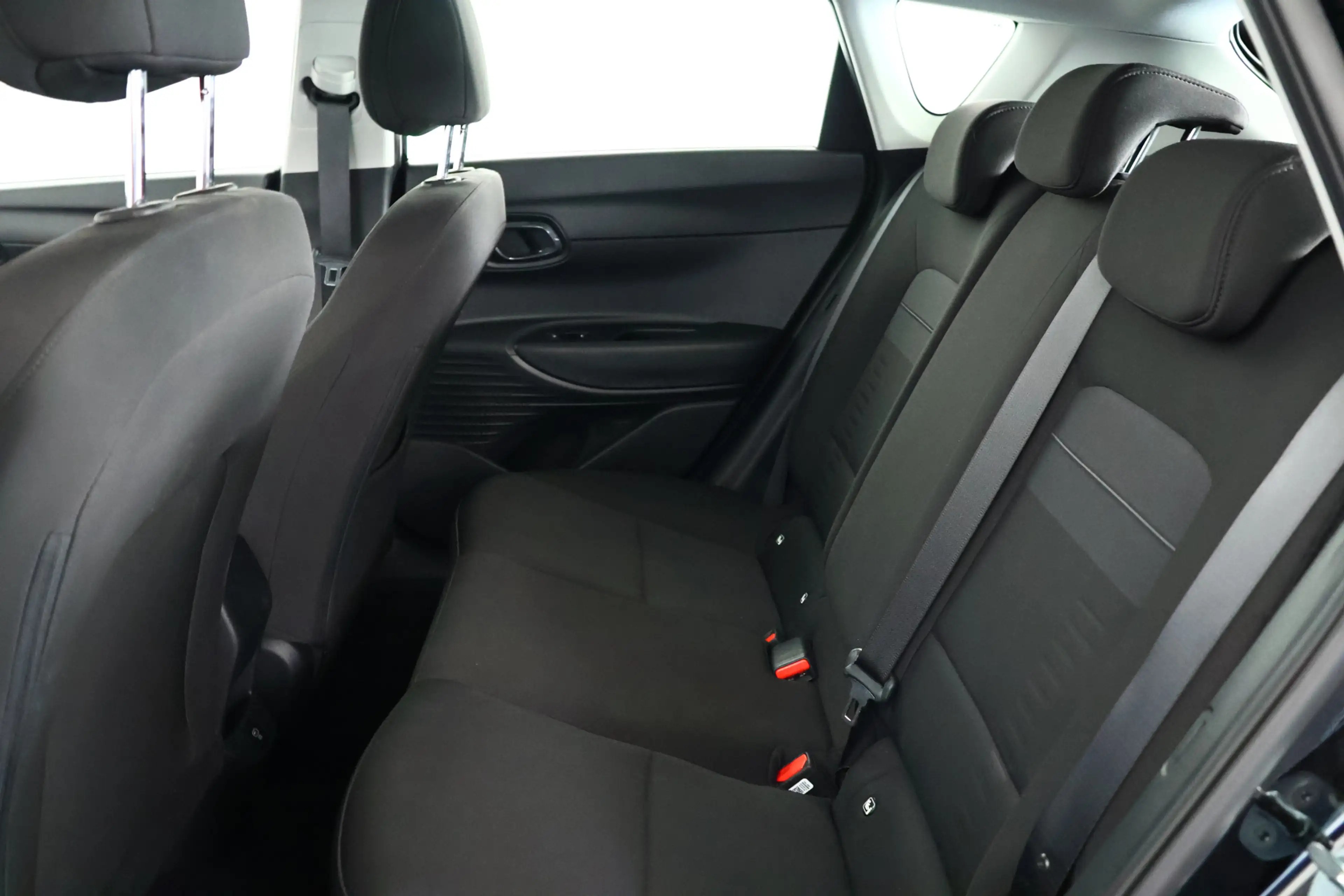 Hyundai BAYON 1.0 T-GDI Comfort Smart Navi / Cruisecontrol / Aut — photo 12