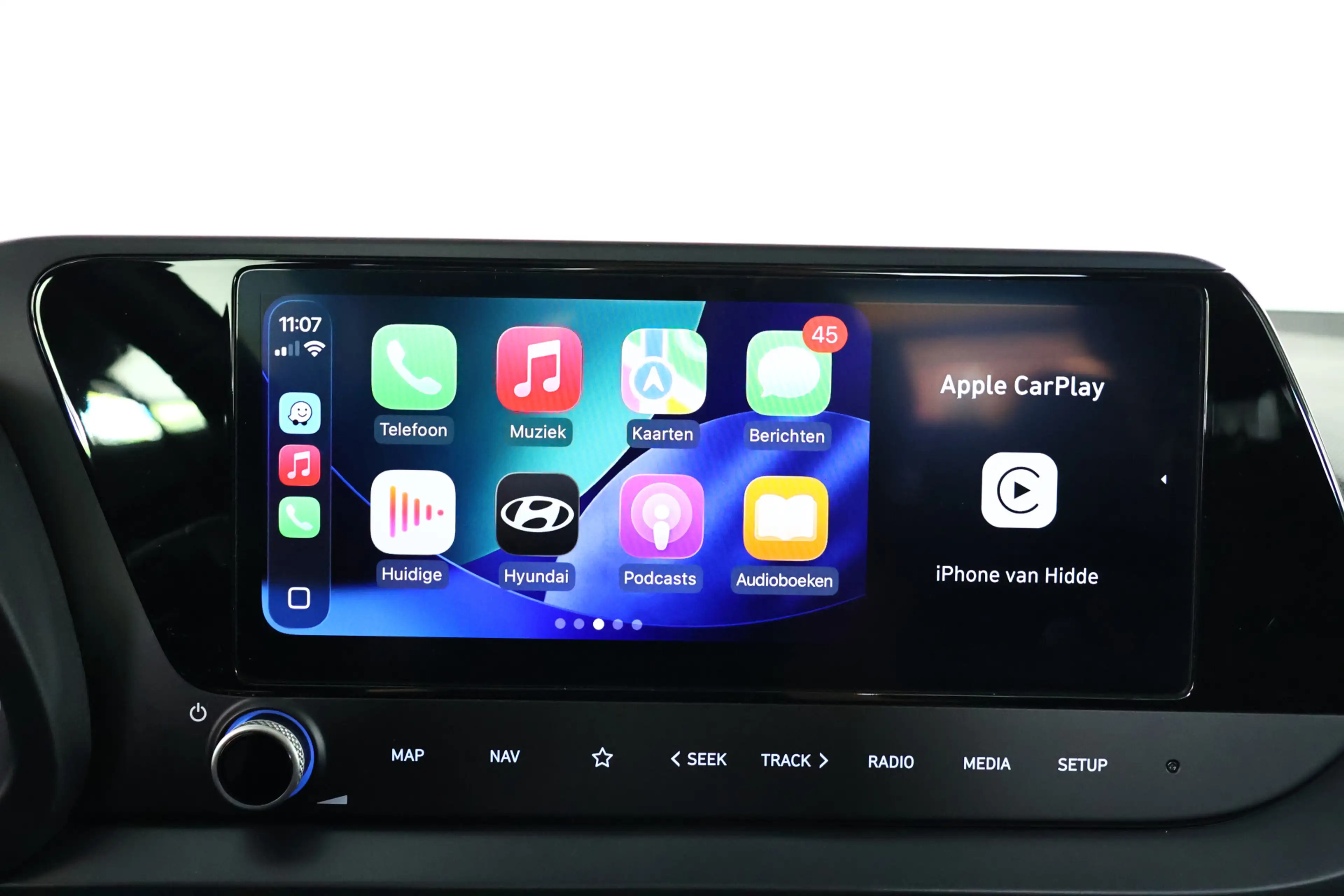 Hyundai BAYON 1.0 T-GDI Comfort Smart Navi / Cruisecontrol / Aut — photo 24