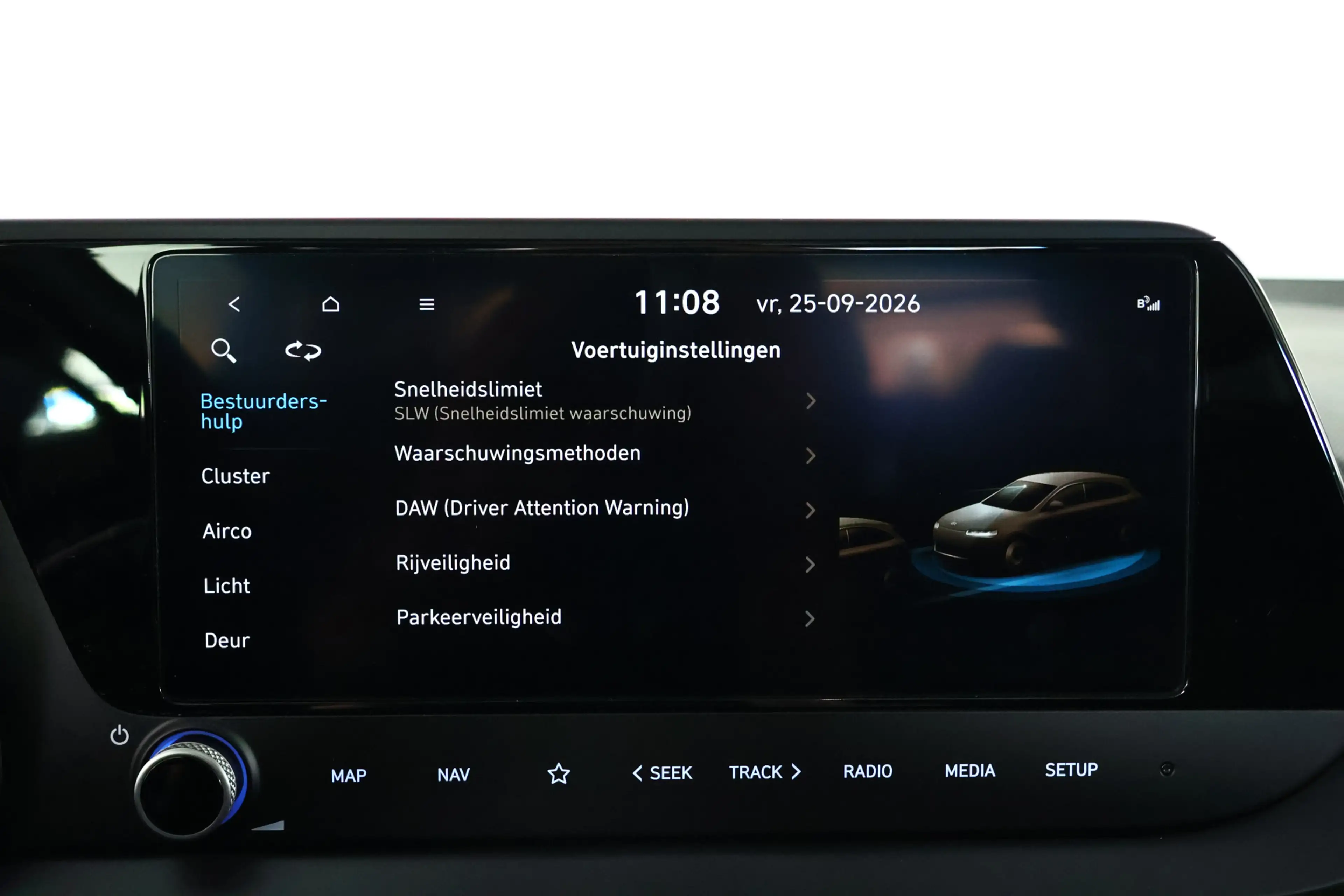 Hyundai BAYON 1.0 T-GDI Comfort Smart Navi / Cruisecontrol / Aut — photo 26