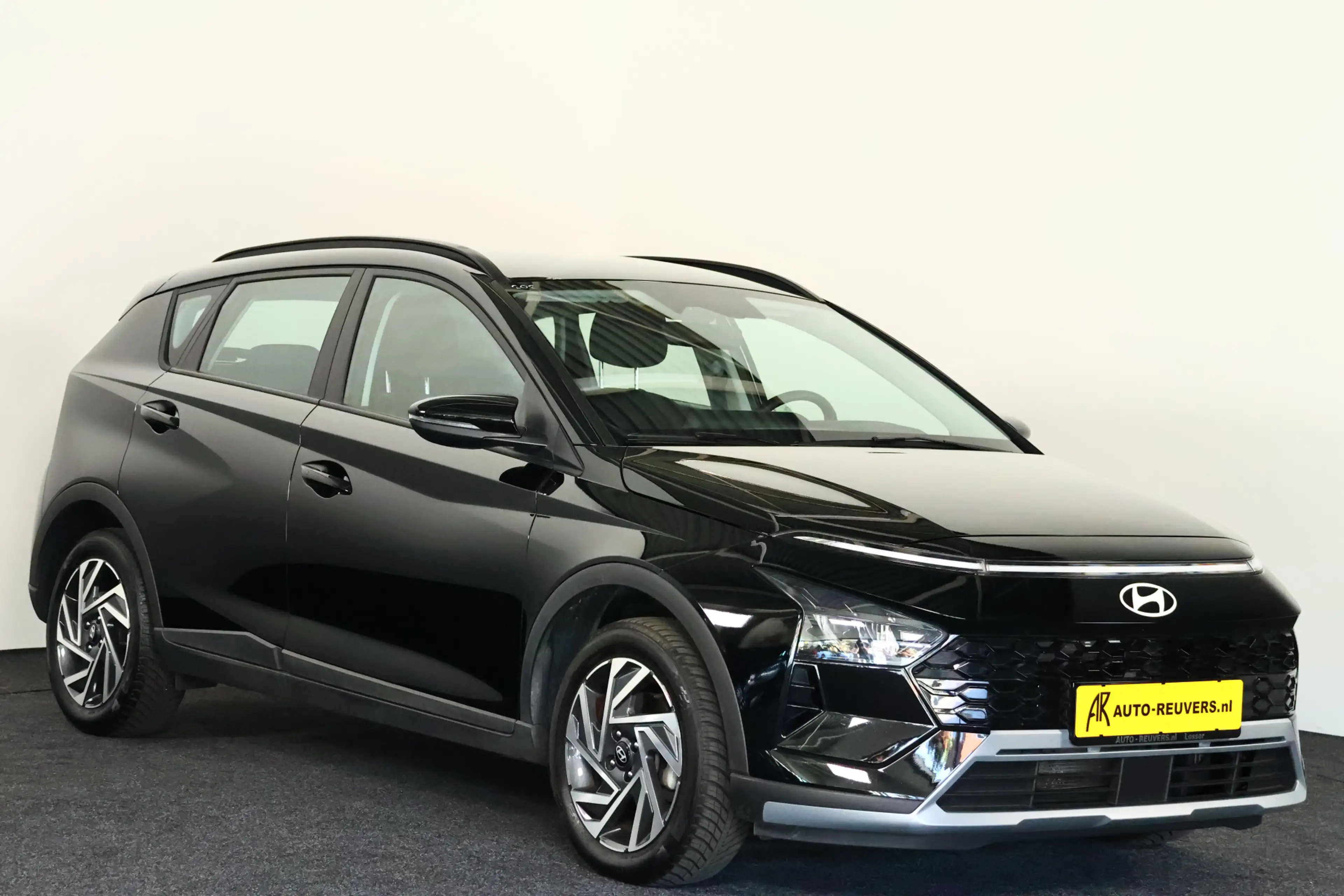 Hyundai BAYON 1.0 T-GDI Comfort Smart Navi / Cruisecontrol / Aut — photo 5