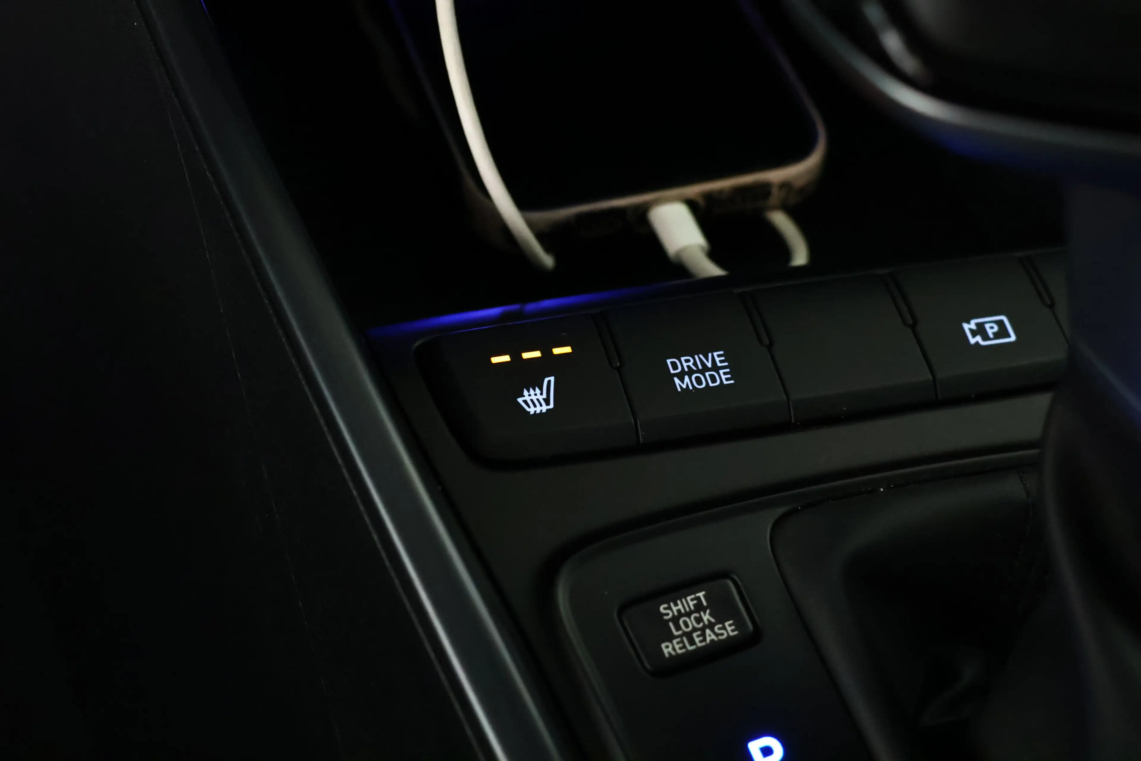 Hyundai BAYON 1.0 T-GDI Comfort Smart Navi / Cruisecontrol / Aut — photo 30