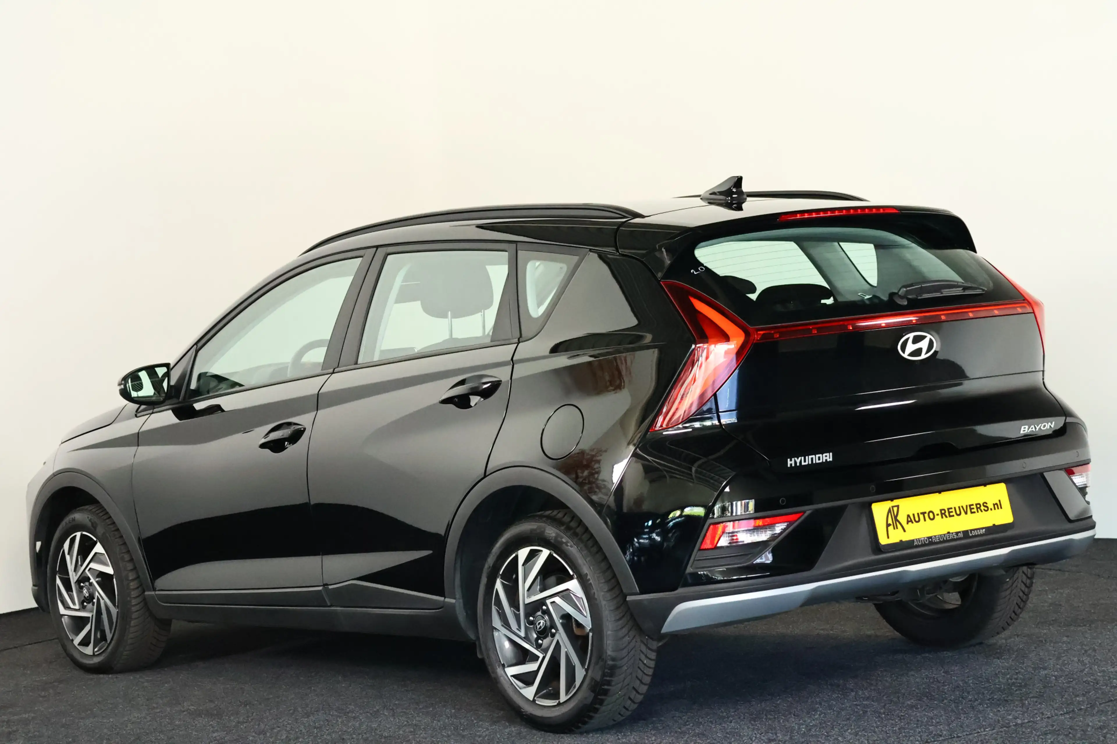 Hyundai BAYON 1.0 T-GDI Comfort Smart Navi / Cruisecontrol / Aut — photo 6