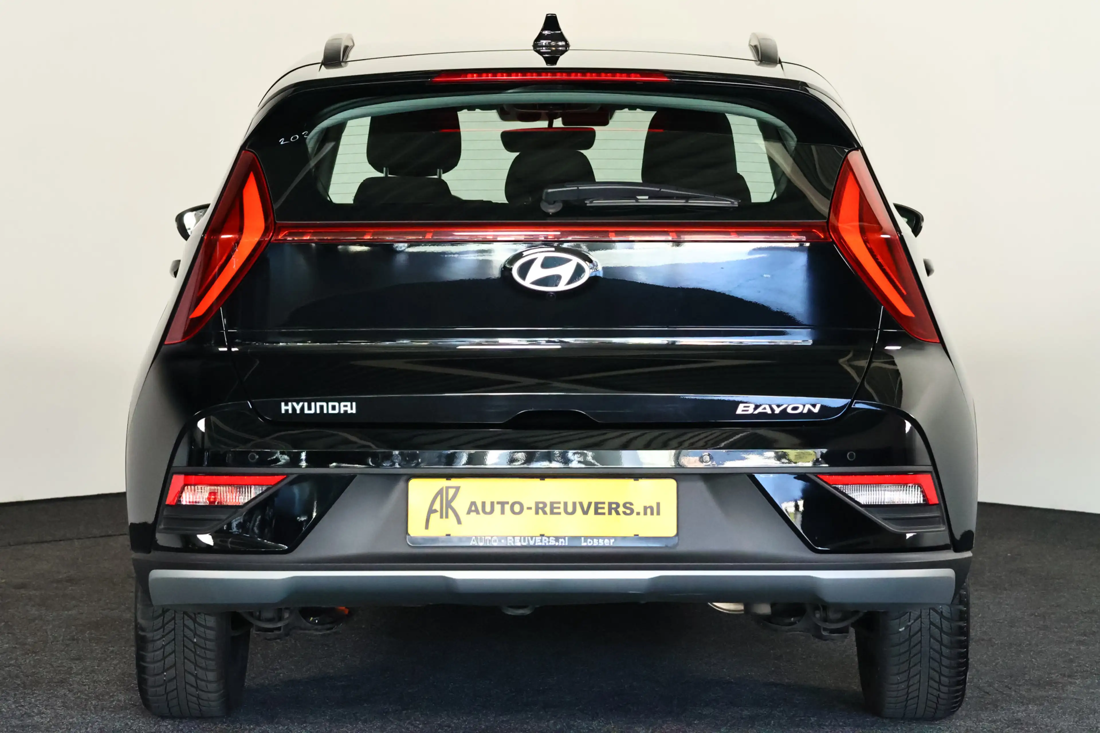 Hyundai BAYON 1.0 T-GDI Comfort Smart Navi / Cruisecontrol / Aut — photo 9