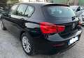 BMW 118 I Nero - thumbnail 4