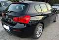 BMW 118 I Nero - thumbnail 3