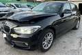 BMW 118 I Nero - thumbnail 1