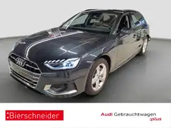 Audi A4 Av 40 TFSI advanced AHK MATRIX ACC 360