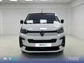 Citroen Jumpy ë 3 ë Furgón Talla M 75kWh - Blanco - thumbnail 2