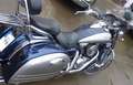 Kawasaki VN 1600 Blauw - thumbnail 5