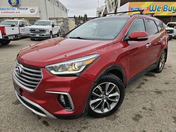 Luxury | AWD | Tow Off The Lot | Heated Seats