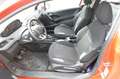 Peugeot 208 1.2 Allure PureTech 82 STOP & START Orange - thumbnail 8