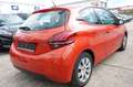 Peugeot 208 1.2 Allure PureTech 82 STOP & START Orange - thumbnail 6