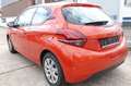 Peugeot 208 1.2 Allure PureTech 82 STOP & START Orange - thumbnail 4