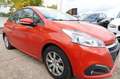 Peugeot 208 1.2 Allure PureTech 82 STOP & START Orange - thumbnail 1