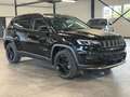 Jeep Compass Upland PHEV 4WD+NAV+LED+KAM+ACC+VIRTUAL Schwarz - thumbnail 1