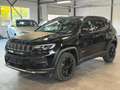 Jeep Compass Upland PHEV 4WD+NAV+LED+KAM+ACC+VIRTUAL Schwarz - thumbnail 3