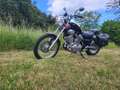 Yamaha XV 535 Yamaha Virago 535 Klassischer Cruiser TÜV neu Noir - thumbnail 4