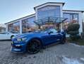 Ford Mustang 5,0 GT Bleu - thumbnail 2