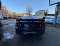 Ford Mustang 5,0 GT Bleu - thumbnail 5
