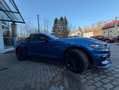 Ford Mustang 5,0 GT Bleu - thumbnail 7