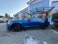Ford Mustang 5,0 GT Bleu - thumbnail 3