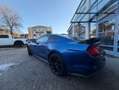 Ford Mustang 5,0 GT Bleu - thumbnail 4